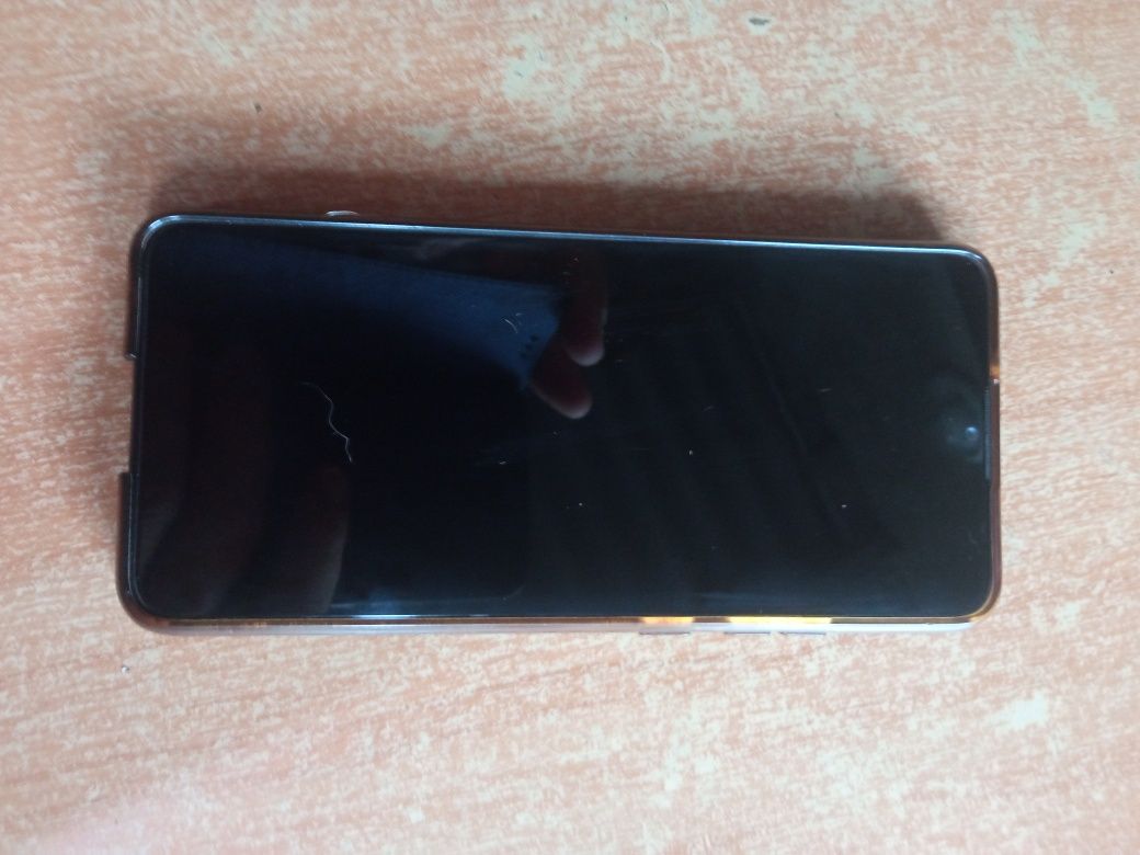Телефон ZTE Blade A 51