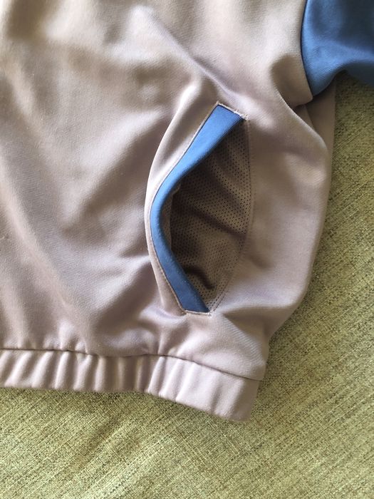 Casaco desportivo ReeboK, M.