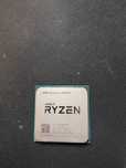 AMD Ryzen 5 3400g
