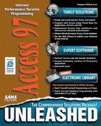 Livro Access 97 Unleashed 2nd Edition
by Dwayne Gifford