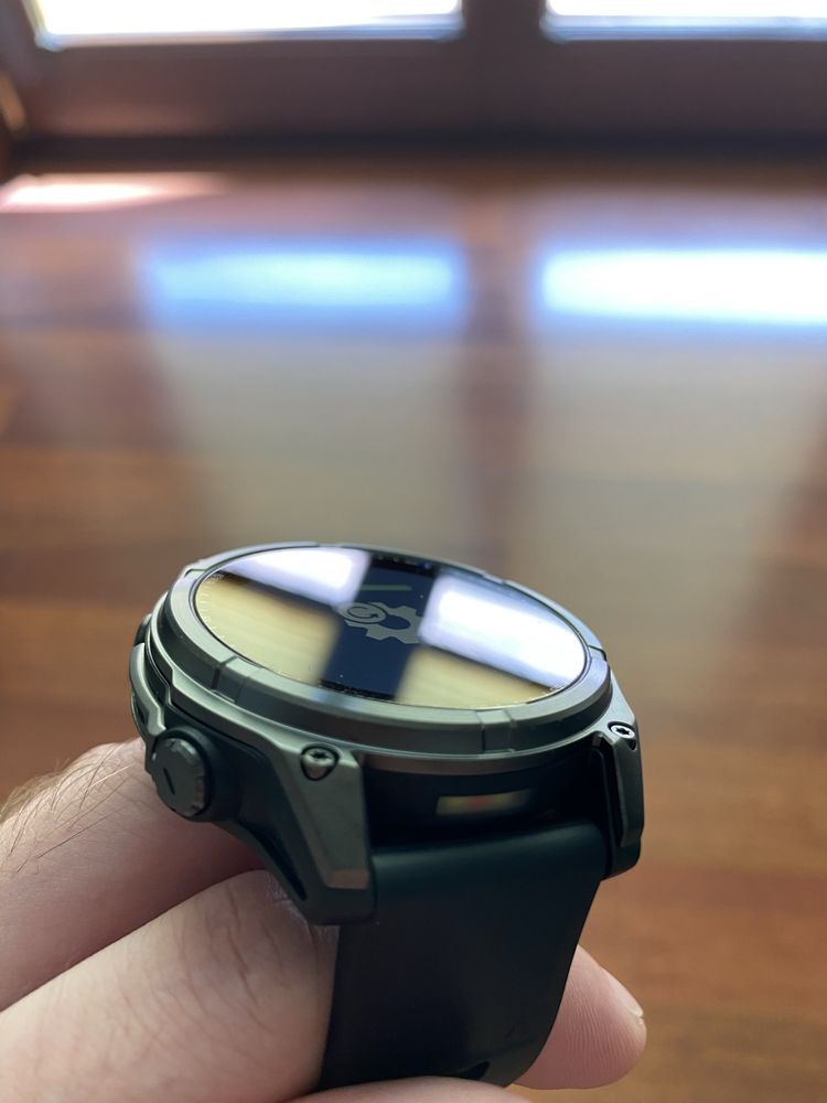 Garmin Fenix 8 47mm