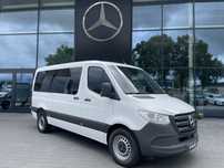 Mercedes-Benz Sprinter Tourer  9-osobowy OD RĘKI 170 KM