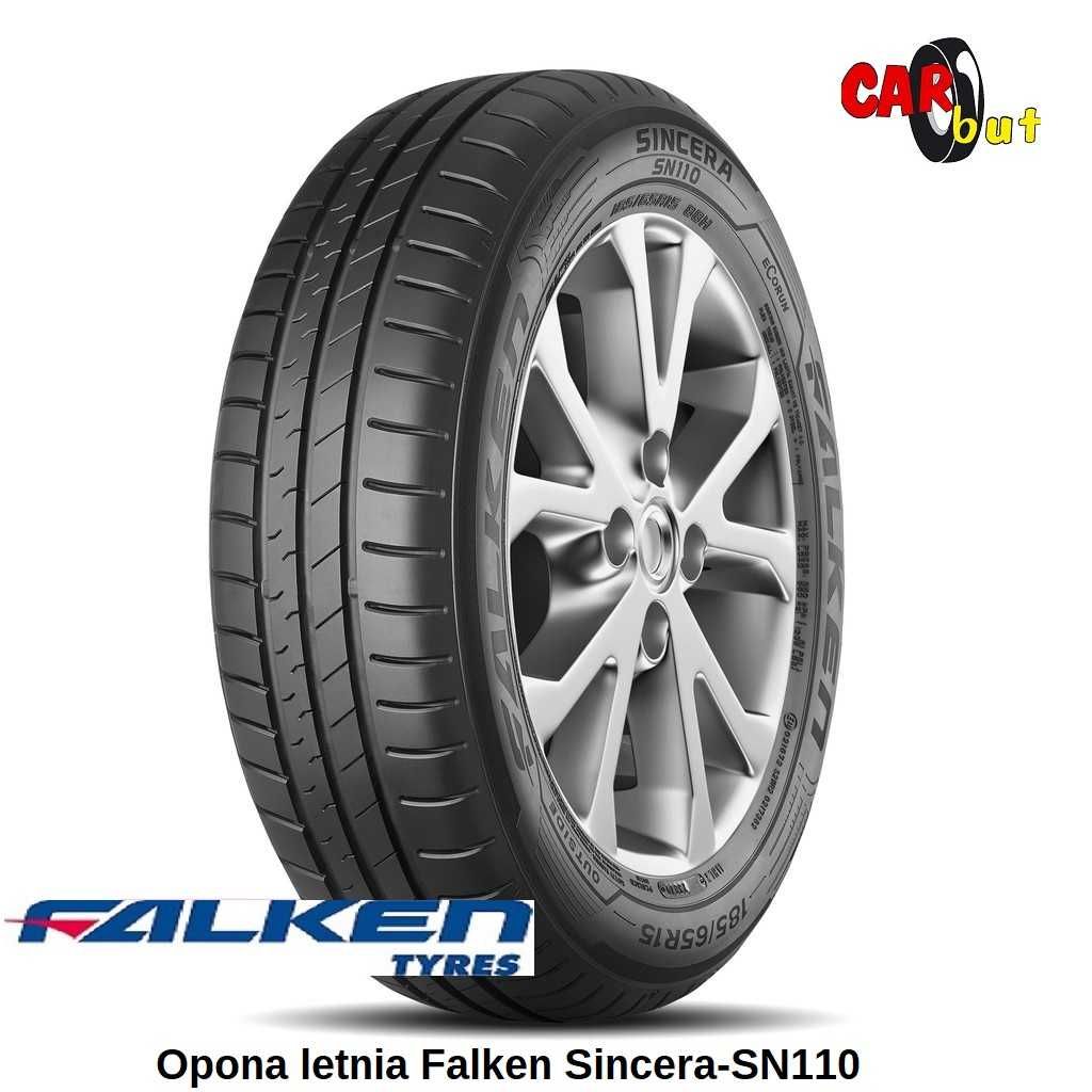 195/65R15 91H Falken SINCERA SN110 CA 70dB