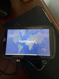 Gps Tomtom GO 600 6”