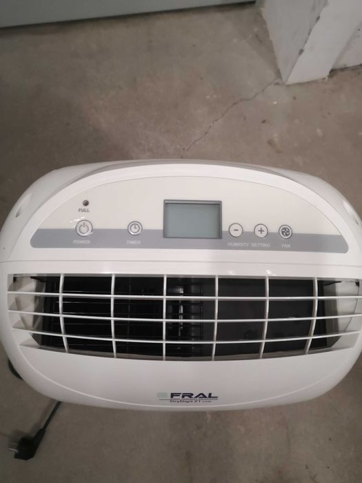 Pochłaniacz wilgoci