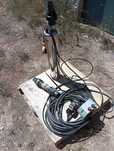 Eletrobomba submersível 3cv Joval