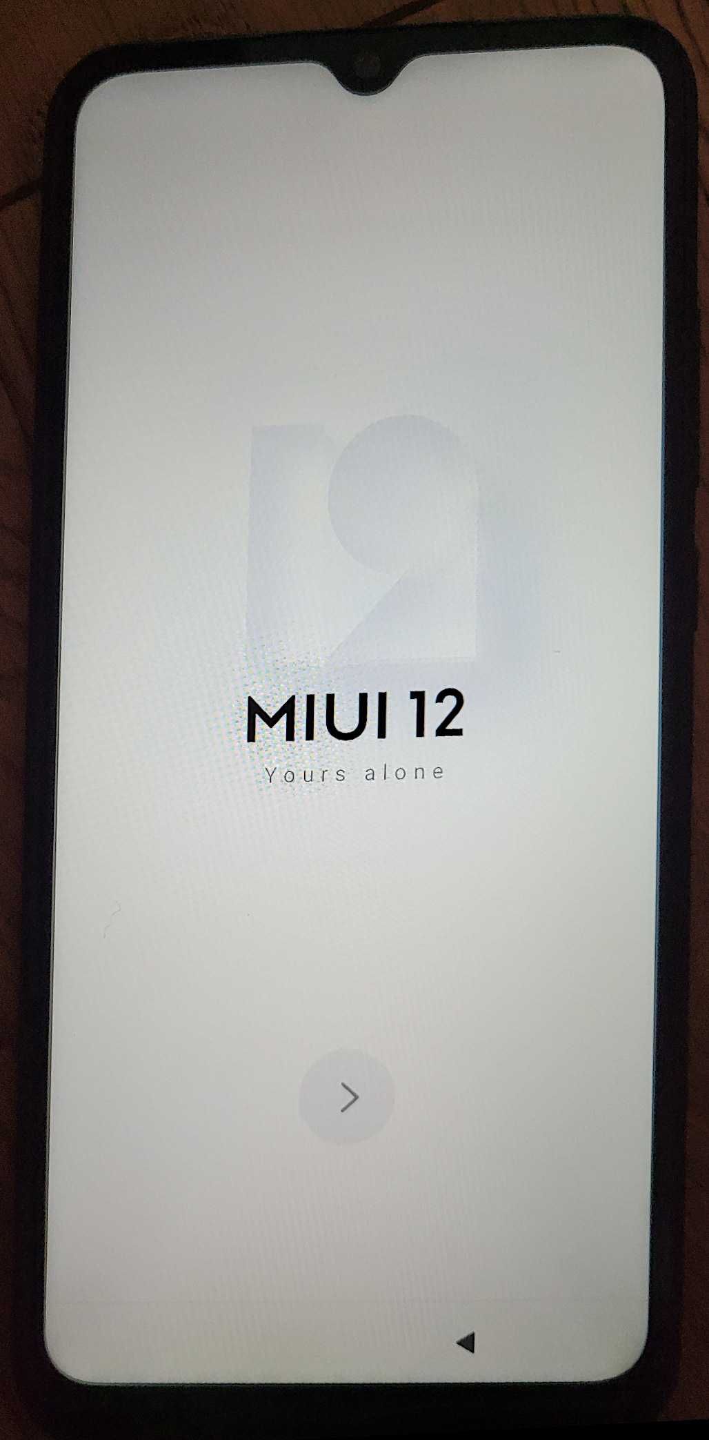 Xiaomi Redmi 9C NFC 3/64GB Midnight Grey