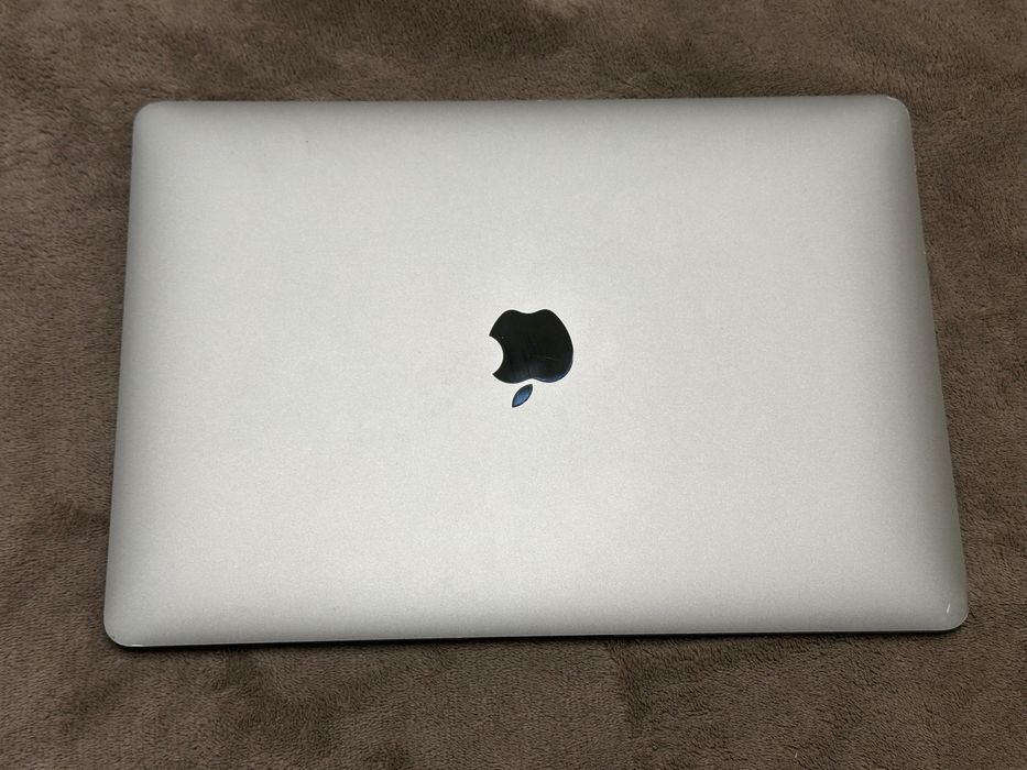 Macbook Air 13 M1 A2337 space gray