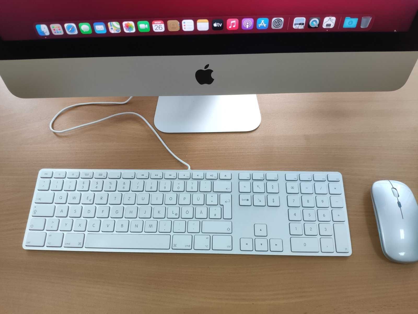 Продаю Apple iMac 21,5. Model A1418 2014 року