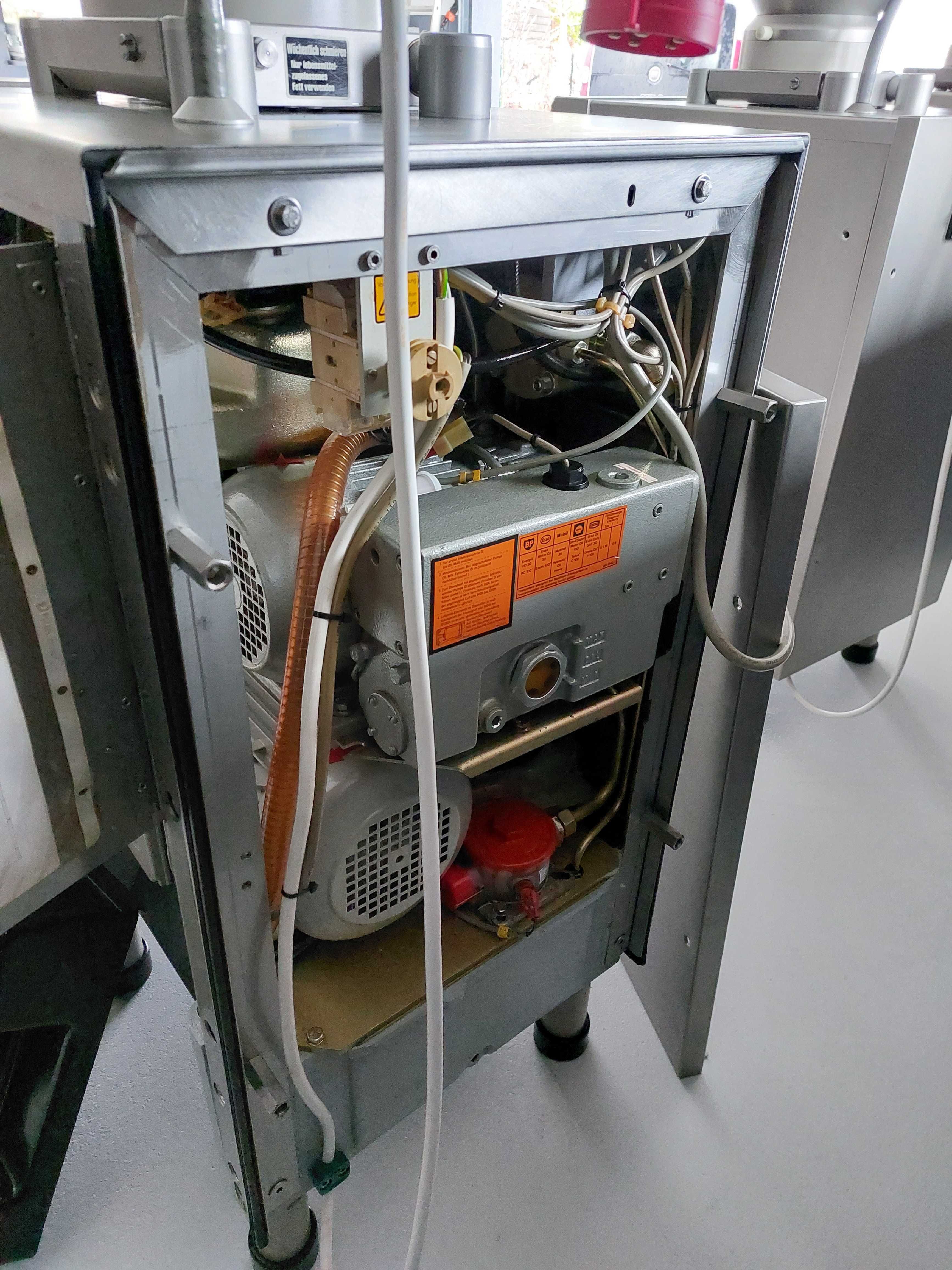 Nadziewarka Handtmann VF 50