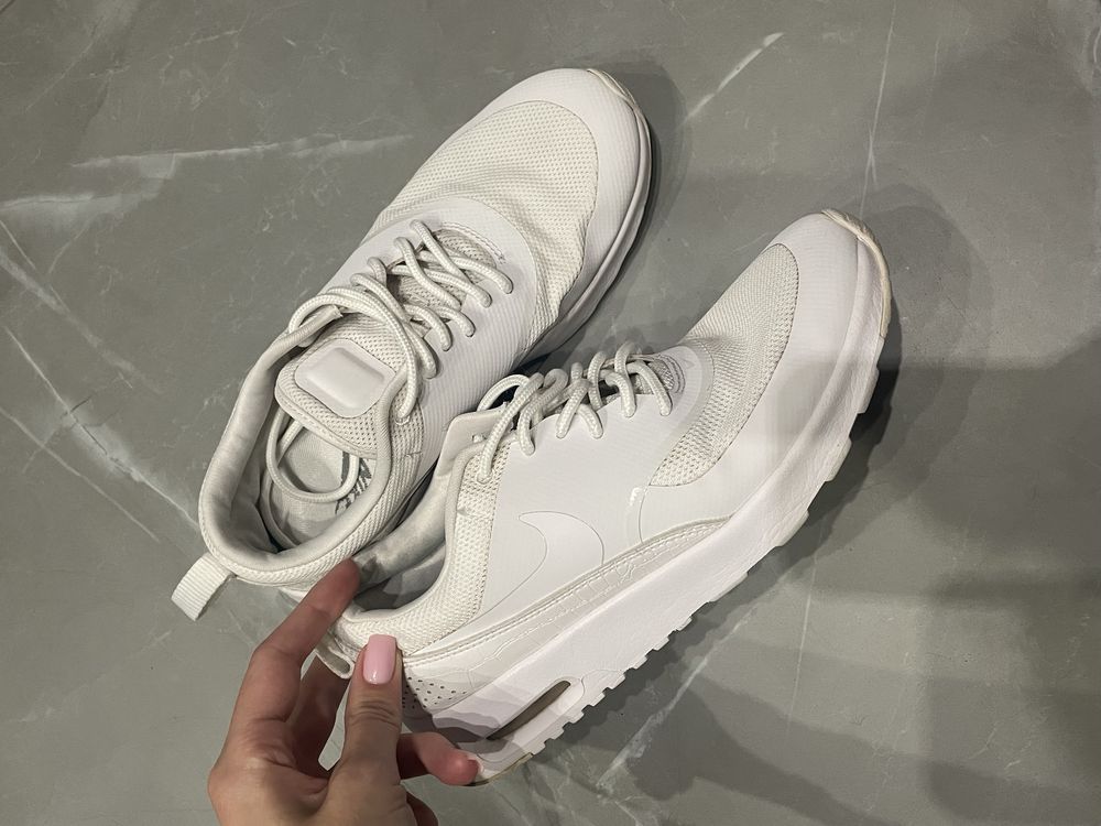 Nike air max thea