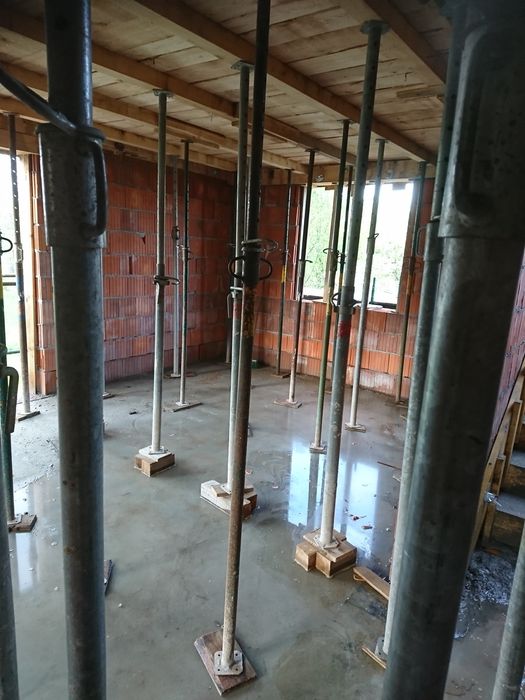 Firma budowlana Ocieplenia elewacje Flizy Stany Surowe Fundamenty