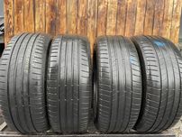 Шини бу 225/55 r17 літо Bridgestone 21 рік