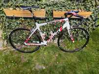 Rama Trek Madone