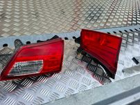 lampa tył tylna lewa lub prawa subaru legacy V 5 kombi w klape