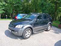 Продам Kia Sorento