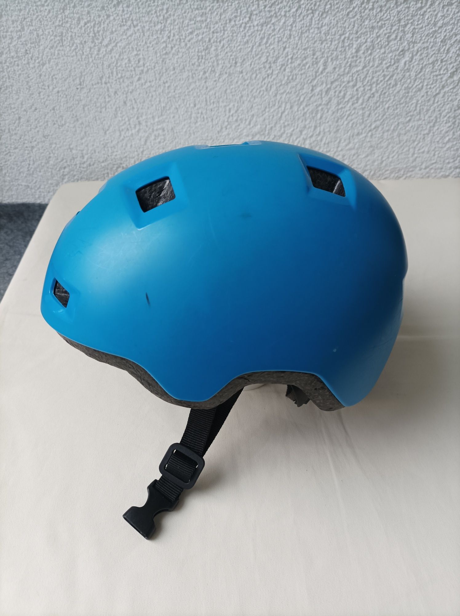 Kask OXELO dziecięcy xs