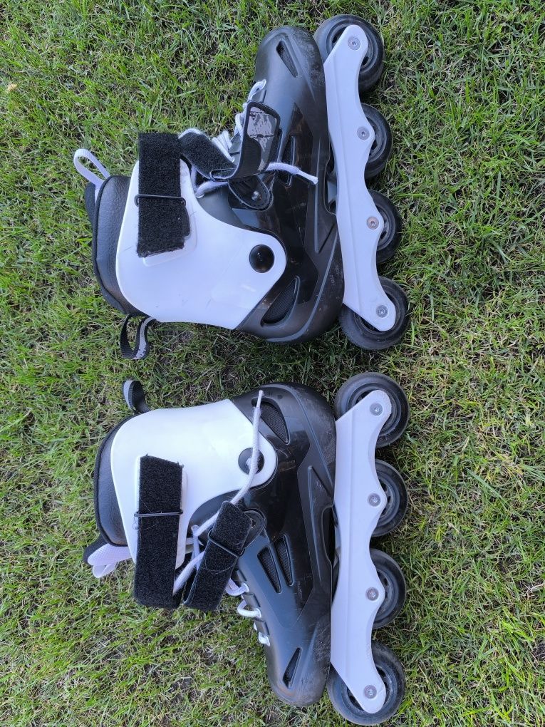 Rollerblade Fusion X3 43 (28cm)