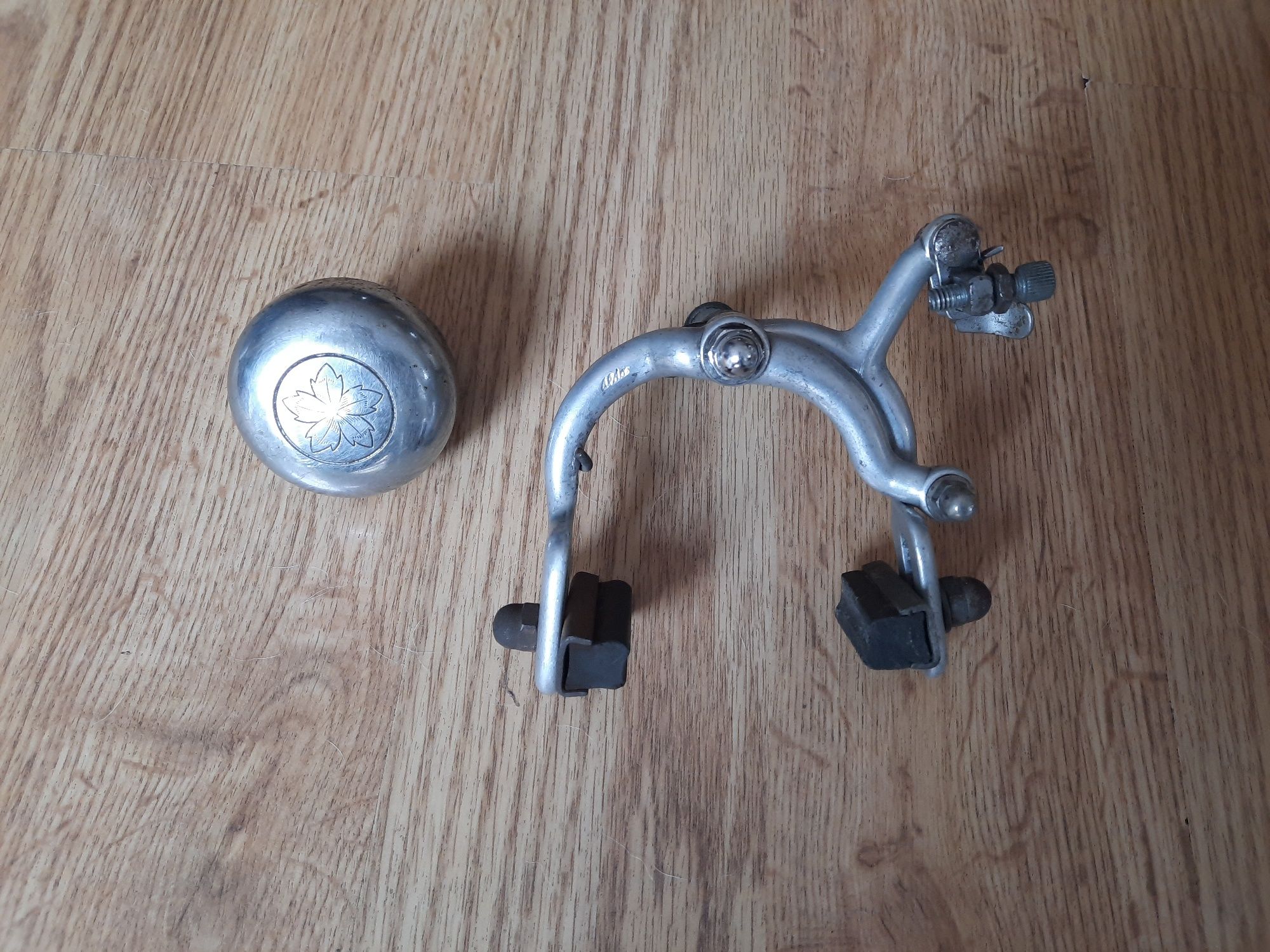 Hamulec alda diamant modell 167 nie huragan jaguar romet