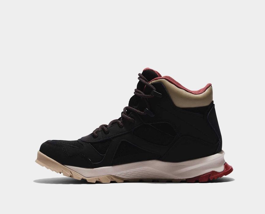 Женские ботинки Timberland Lincoln. Оригинал. Р 38