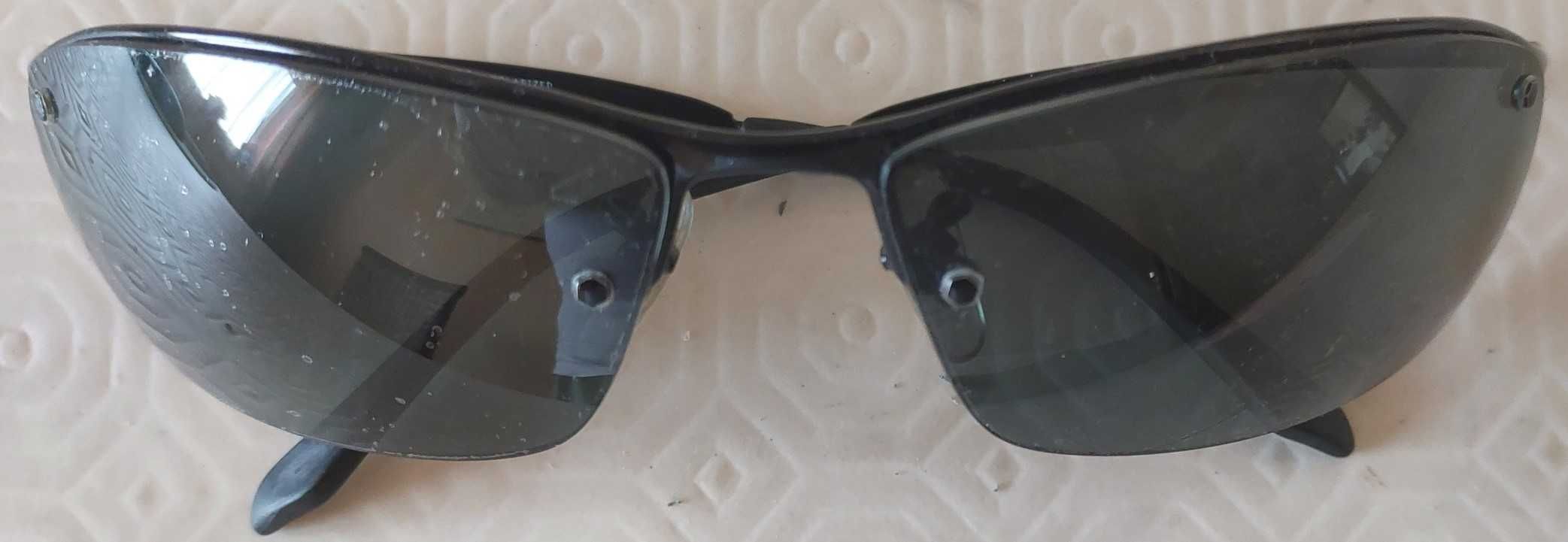 Òculos de Sol - Tipo Rayban