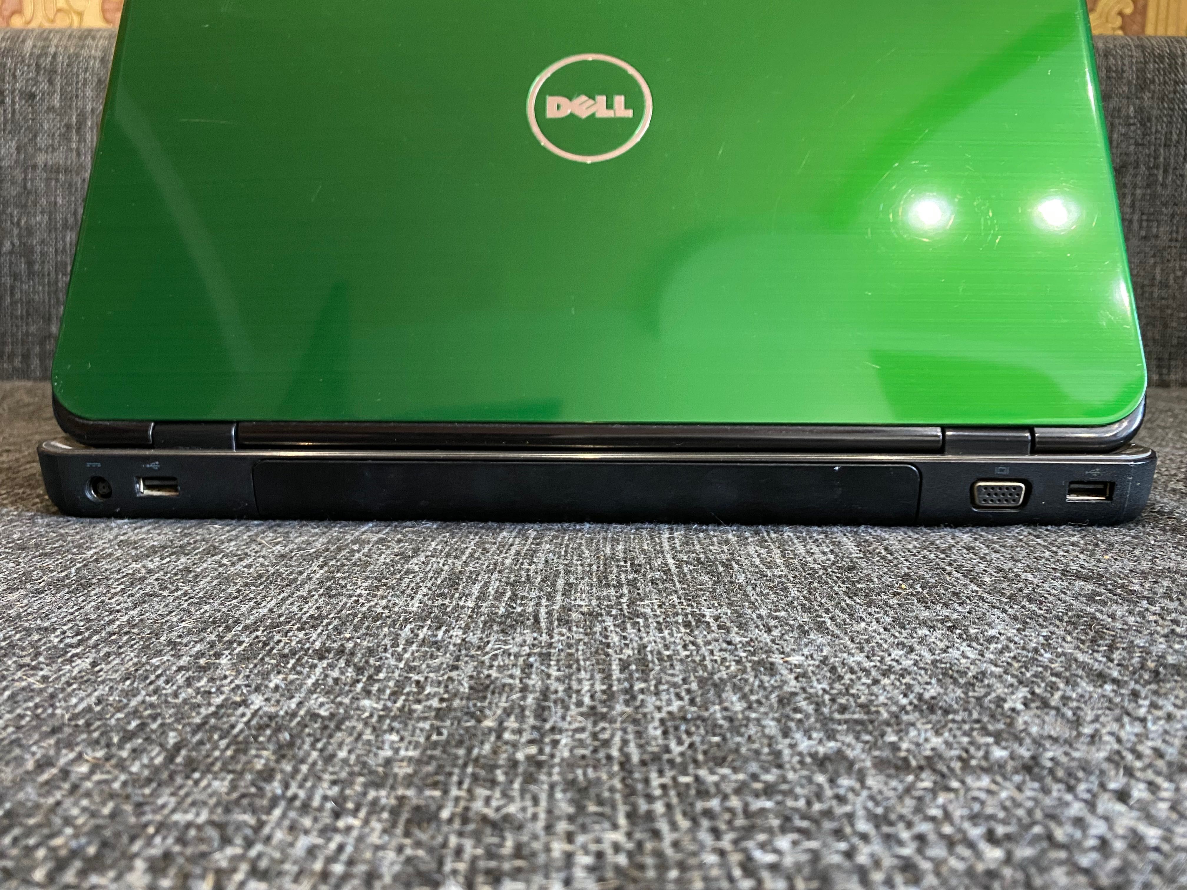 ноутбук DELL M5010