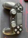 Pad do konsoli ps4
