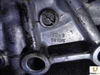 CAIXA TRANSFERÊNCIA MITSUBISHI OUTLANDER II 2009 -3200A067