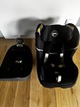 Fotelik samochodowy CYBEX Sirona M2 z bazą isofix