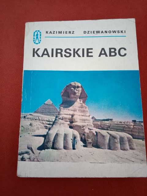 Kairskie ABC - K. Dziewanowski