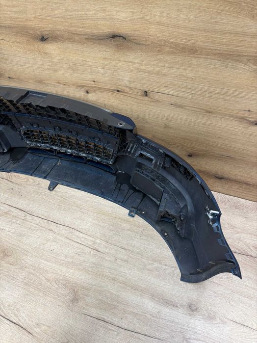 Zderzak przedni audi a3 8p I lift s-line