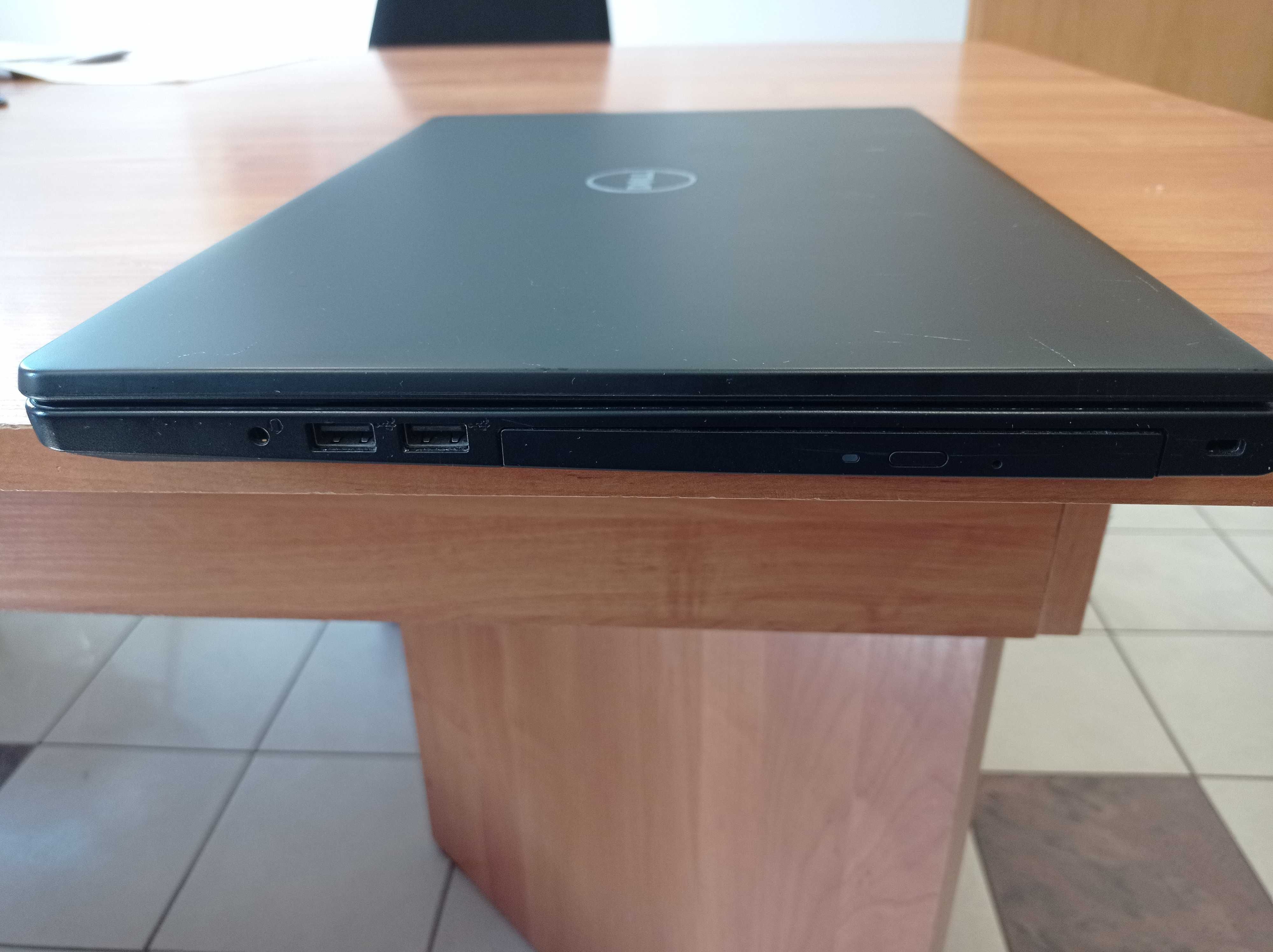 DELL Inspiron 5555
