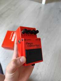 Boss mega distortion md2