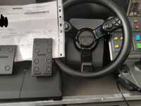 Kierownica Logitech G Saitek Farm Sim