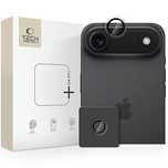 Osłona Aparatu Tech-Protect Camring Fit+ Iphone 17 Air Clear