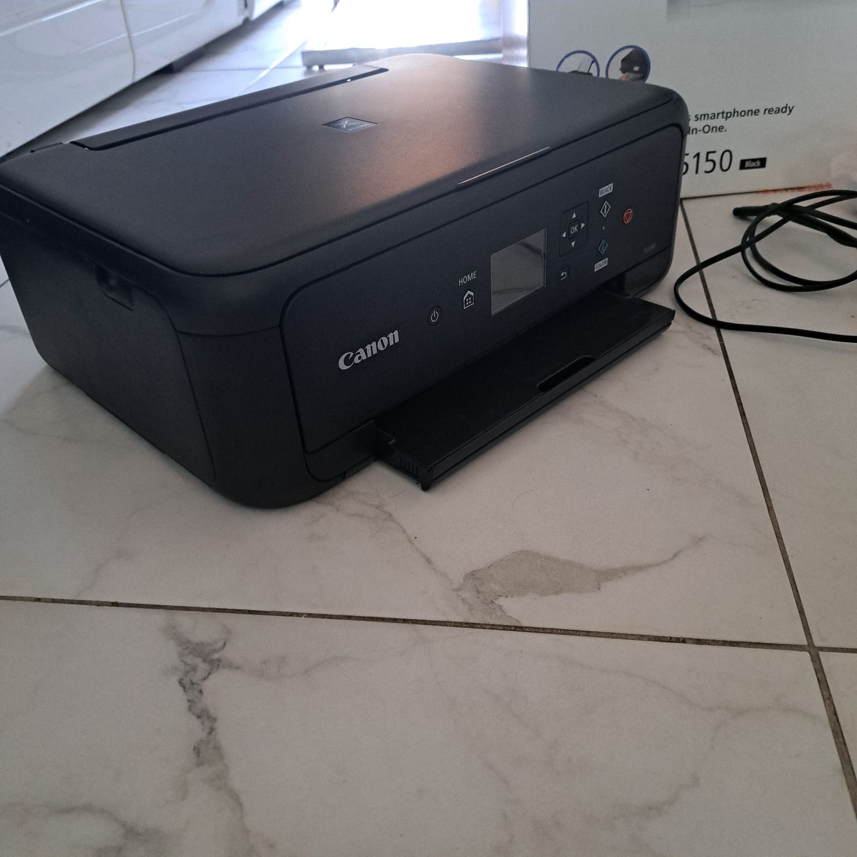 Drukarka Canon Pixma TS5150