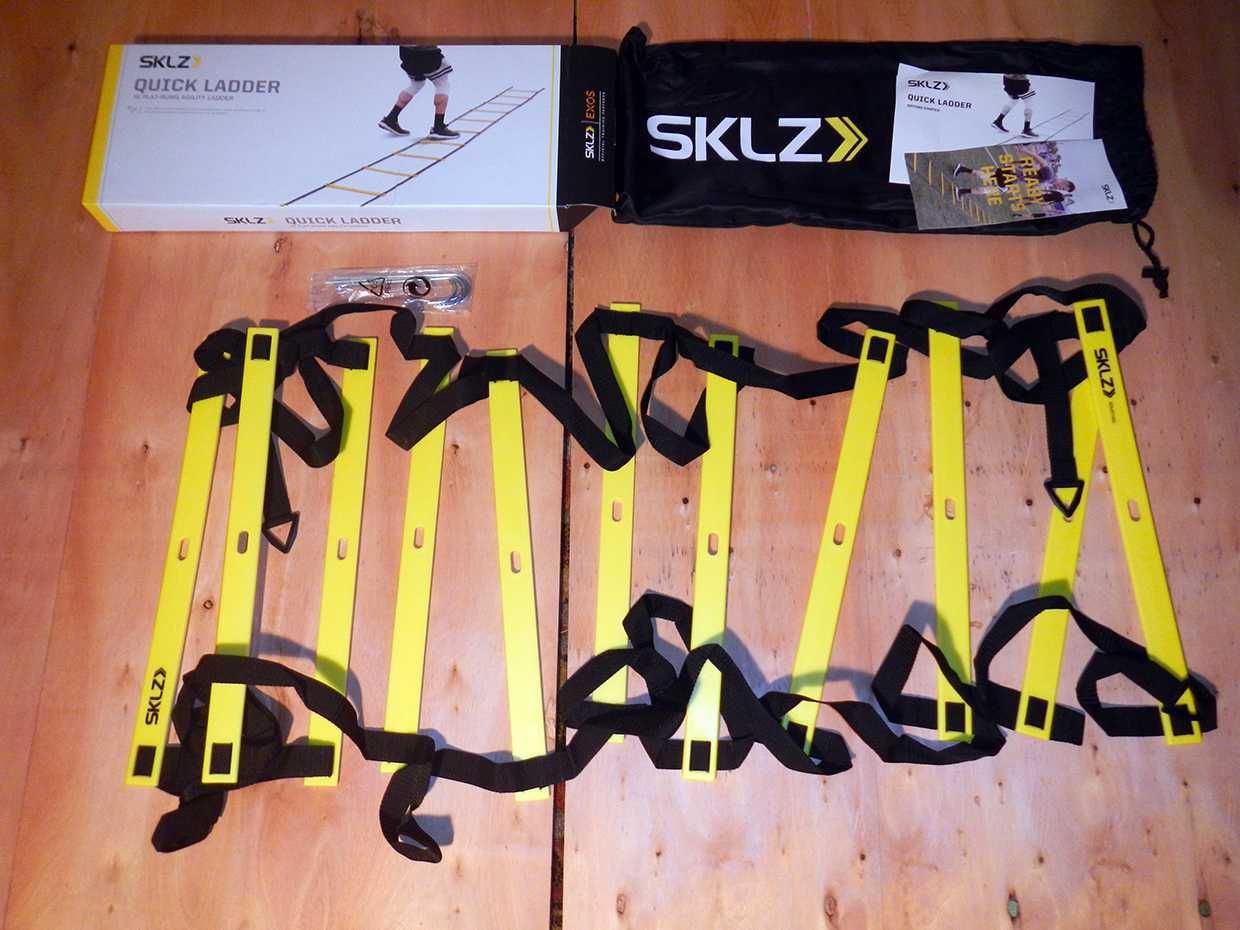 SKLZ Quick Ladder