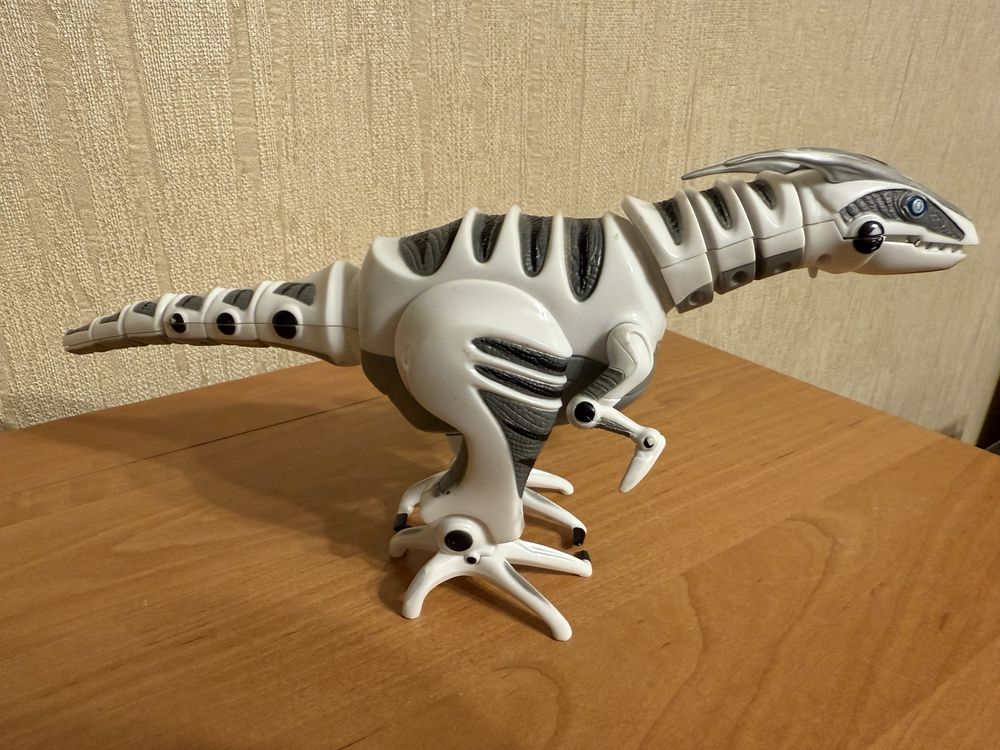 Міні-робот Робораптор WowWee