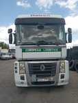 Renault MAGNUM 520DXI  Renault MAGNUM 520DXI sprzedam, stan bardzo dobry
