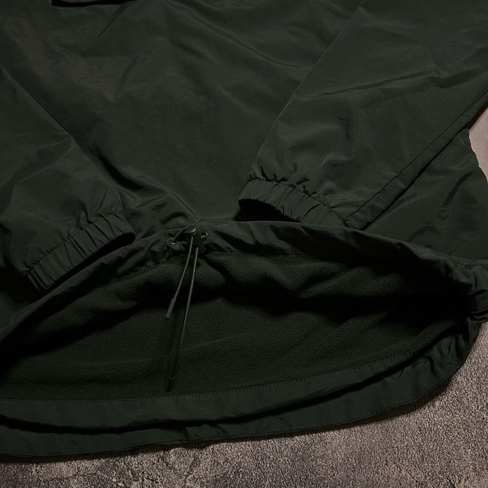 Анорак Lyle&Scott, S-size original на флісі НОВИЙ стан