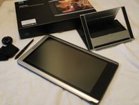 Huion kamvas 16 - nowy, stan idealny