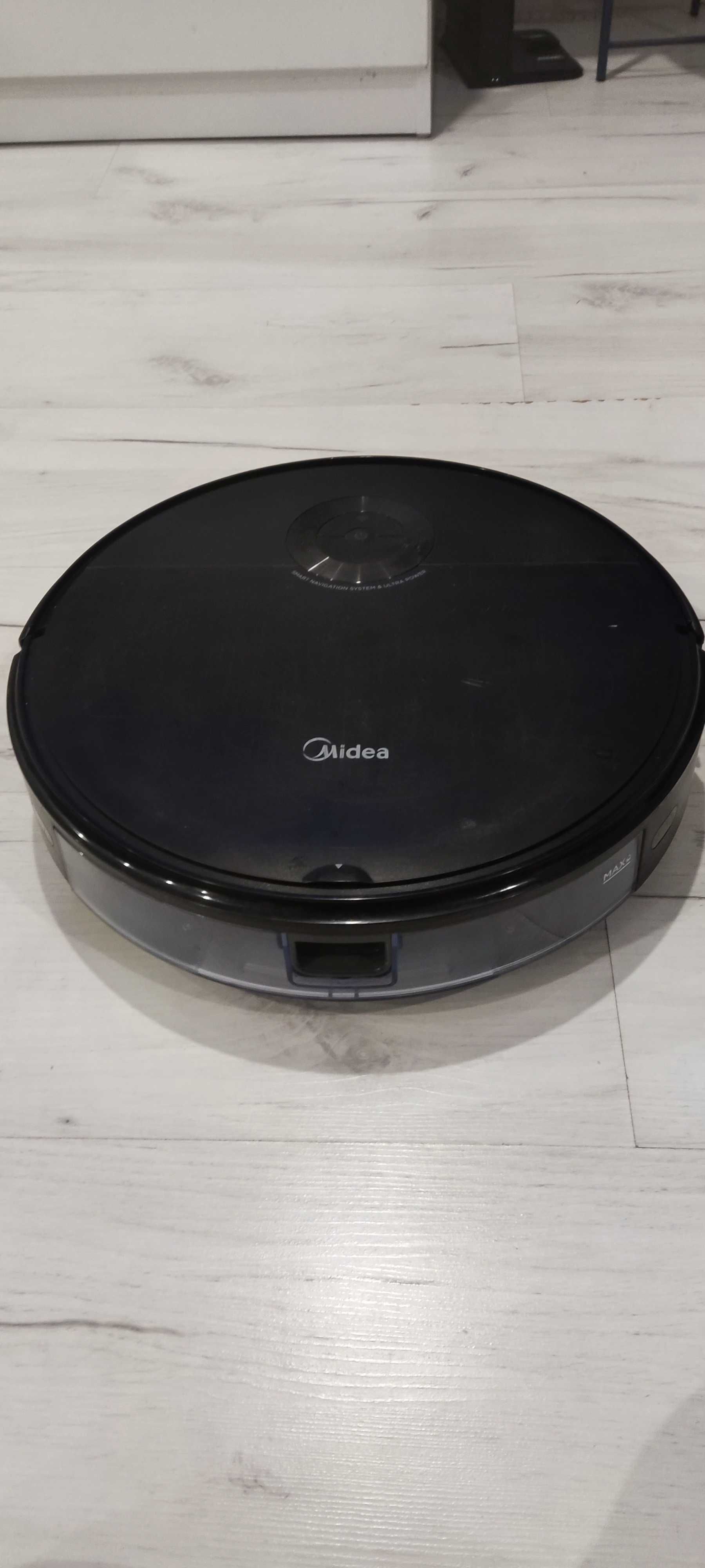 Robot sprzątający Midea I5C
