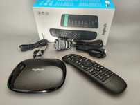 Logitech Harmony Companion – uniwersalny pilot z Harmony Hub