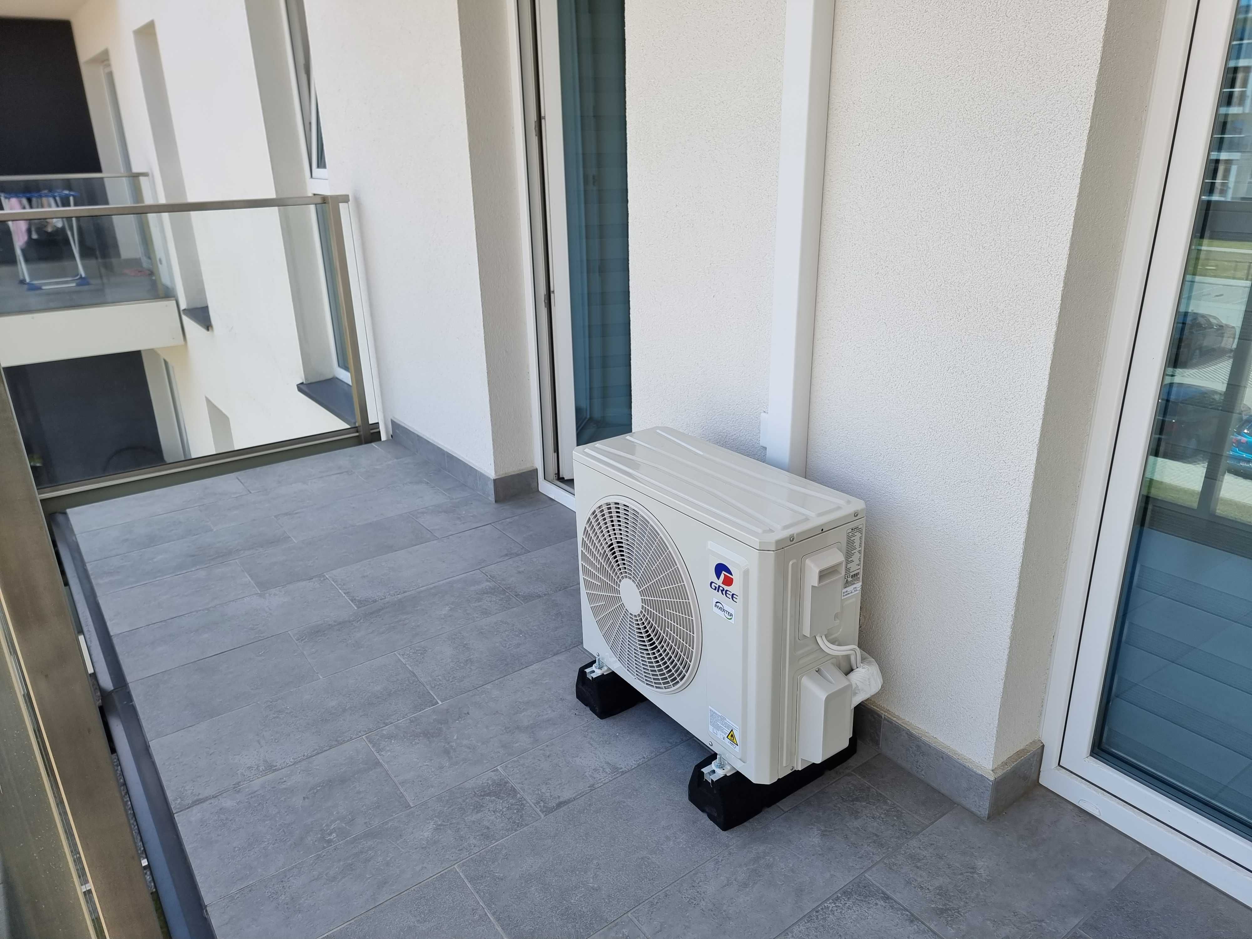 Klimatyzacja GREE PULAR 3,5 KW