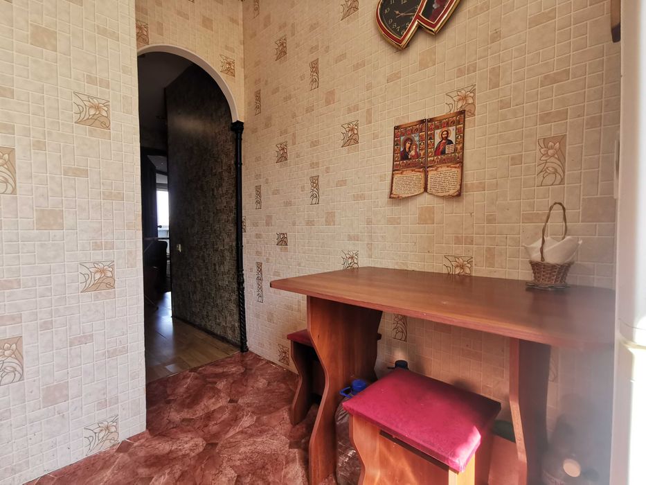 2-кімнатна квартира 49 м² у зручному районі RD