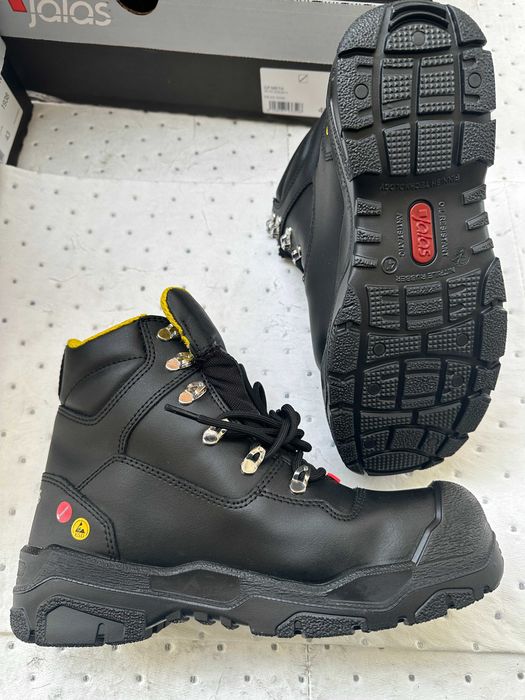 Buty robocze JALAS® GRAN PREMIO 1938 GP META rozne rozmiary