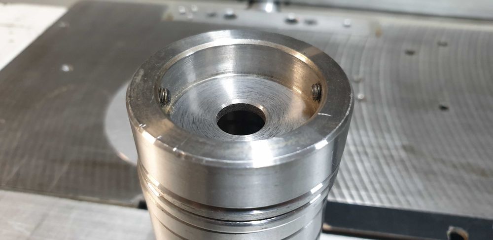 MiniMax SCM, anilhas para tupia, universal carpintaria