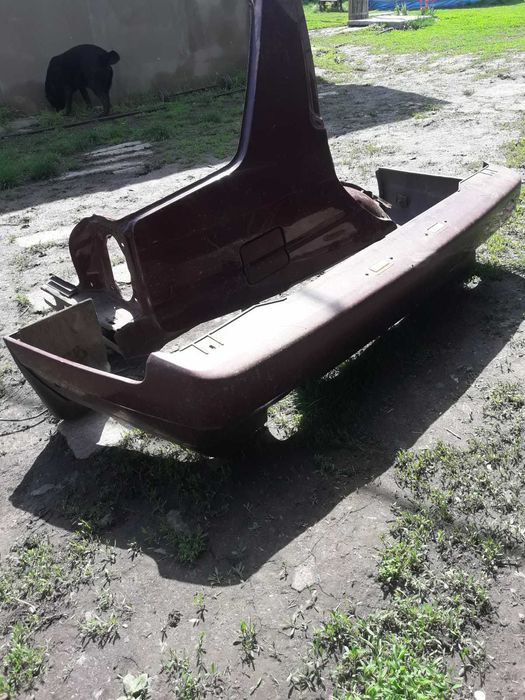Бампер задній таврія славута  500грн