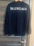 Свитшот Вalenciaga