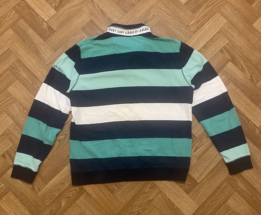 Polo Ralph Lauren, Tommy Hilfiger L